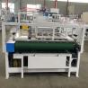 Buy cheap Automatic Carton Folder Gluing Machine Max.Thickness 7mm for Professional Packaging from wholesalers