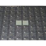 Texas Instruments 74HC244NSR Electronic ic Components Chips Design Of Function