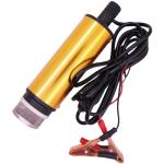 38mm / 51mm 12v 24v Dc Submersible Fuel Transfer Pump