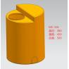 Buy cheap 50 Liters Chemical Dosing Tank 13 Gallons High Hardness from wholesalers