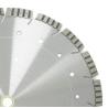 Buy cheap Angle Grinder Diamond Saw Blades Ultrathin For Refractory Brick / Ductile Iron Pipe from wholesalers