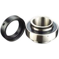 Buy cheap HC 212 UEL212 NA212 CIE Pillow Block Bearing featuring Steel Cage and Z1 Noise product