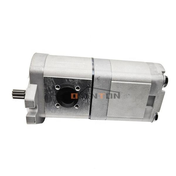 Buy cheap Excavator Spare Parts Gear Pump 31Q6-30050 for R210 within Construction Works from wholesalers