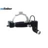 Buy cheap Dentist Surgical Magnifying Glasses Dental Loupes Headlight Rechargeable 5W from wholesalers