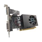 Buy cheap PCWINMAX OEM GT 705 2GB 64Bit GDDR3 VGA DP HD Port Low Profile GPU Graphics Card for Office Home Desktop PC from wholesalers