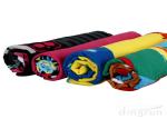 Super Water Absorbent Towels , Microfiber Beach Towel 70"*140cm