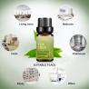 Buy cheap Skin Tea Tree Essential Oil 100% Pure Organic Essential Oil 1kg OEM / ODM from wholesalers