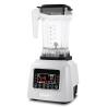Buy cheap 1.5L Capacity Low Noise Juicer Mixer Grinder 1800W Professional Commercial Blender from wholesalers