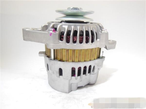 Buy cheap A007T02071A 31A68-00401 12v 50A from wholesalers