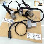 702-21-55901 702-21-5740 Solenoid Valve 7022157400 Pilot Valve for KOMATSU PC200