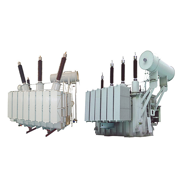 Sz10 Series 33kv Oltc Oil Immersed Power Transformer