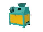 SS304 Press Roller Compound NPK Granulator Machine 2.5mm