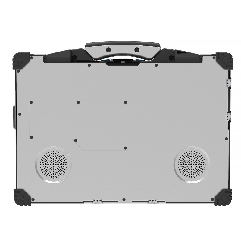 Customized Logo Water Resistant Rugged Laptop Computers 16gb Ddr4