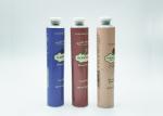 Hand Therapy Cream Aluminum Collapsible Tubes D25MM D28MM Any Colors Available
