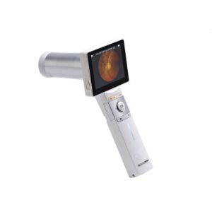 China CE Medical Digital Fundus Camera Resolution 1920 X 1080 Pixels on sale