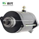 12V Starter Motor 410-54138 21100852 18432 21163-3720 21163-3721 For Yamaha