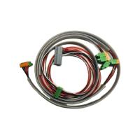 Buy cheap Soft Pvc Flexible Medical Wire Harness For Physiotherapy Instruments OEM Accept product