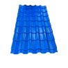 Buy cheap Polymer Composite Materials Roofing Glazed Tile Machine For Extreme Weather Resistance from wholesalers