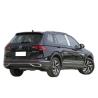 Buy cheap Gasoline New Energy Hybrid Sedans Tiguan L 2022 430 PHEV Power 137 Kw from wholesalers
