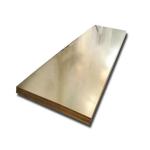 Buy cheap 1mm 10mm Pure Copper Plate 1000x3000 H65 H62 H90 H80 Brass Plate Gold Color from wholesalers