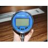Buy cheap Measuring Type Digital Pressure Gauge For Water Manometer from wholesalers