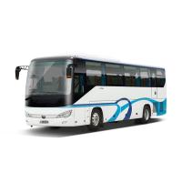 Buy cheap Yutong 2013 Used Tour Bus With No Traffic Accidents ISO CCC CE Certificate product