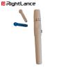 Buy cheap 30g Painless Lancing Device 5 Depth Settings Blood Glucose Lancet Pens ISO13485 from wholesalers