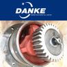 Buy cheap Daihatsu 5dc-17 LO Pump Complete Assymbly With Driving Gear 00077-014 from wholesalers