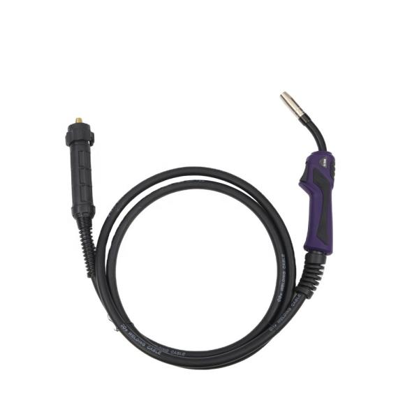 Buy cheap 150A CO2 MIG Welding Gun 3m/4m/5m Length for MIG MAG Welding Equipment Professional from wholesalers