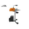 Buy cheap 40mm Thickness Car Brake Disc Lathe Auto Brake Lining Equipment from wholesalers
