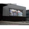 Buy cheap P3.91mm Outdoor LED Digital Billboard High-Resolution Fine Pitch Advertisement Screen Wall from wholesalers