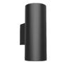 Buy cheap Newest Home Yard Garden Decorative Outdoor Waterproof Up And Down Wall Lamp Luminaire from wholesalers