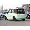 Buy cheap 100km/H Volkswagen Electric Car Optional Color Ternary Lithium Battery from wholesalers
