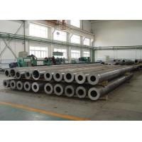 Buy cheap Gas Cylinder Skid Seamless Alloy Steel Tube ASTM A519 4145 Hot / Cold Finished product