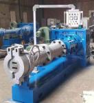 State-of-the-Art Manufacturing Plant Rubber Extruder XJ with 5000 KG Capacity