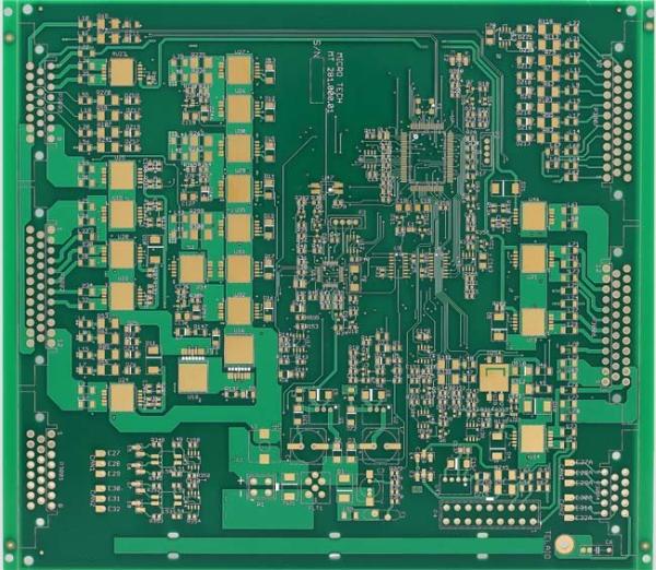 Buy cheap FR-4 S1000-2 Standard Heavy Copper 6OZ multilayer 3.0 Board Thickness PCB from wholesalers