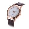 Buy cheap Customized Logo Stainless Steel Watches For Man With Sapphire / Mineral Galss,men fashion watches from wholesalers