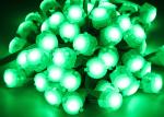 Miracle Bean Brand DC5v 0.3w RGB Pixel Led XH6897 IC For Programmable Sign