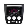 Buy cheap 9"/10.1" Screen For Hummer H3 2005-2011 Car Multimedia Stereo GPS CarPlay Player from wholesalers