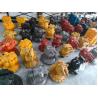 Buy cheap Excavator Hydraulic Mini Gear Pump 708-3S-04541 Used For PC55 PC56 Excavator Spare Parts from wholesalers