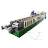 Buy cheap 14 Station Downspout Roll Forming Equipment Precise Durable Results In Construction from wholesalers
