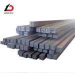 Hot Rolled Low Carbon Iron Alloy Steel Billet ASTM A36 Ss400 Ss540 S235jr ASTM