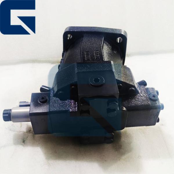 Buy cheap 418-18-31201 4181831201 A6VM107 Hydraulic Travel Motor For WA250-5 Loader from wholesalers