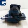 Buy cheap 418-18-31201 4181831201 A6VM107 Hydraulic Travel Motor For WA250-5 Loader from wholesalers