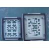 Buy cheap 380C Temperature Resistant PCB Pallet Black Grey 18000 Times from wholesalers