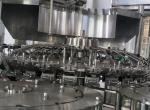 12000BHP PET Bottle Automatic Pure Water Filling Machine