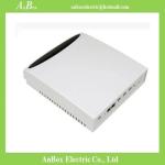 Buy cheap Android Tv 160x140x35mm Wireless Network Plastic Enclosure from wholesalers