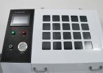 IEC 60601-1 2012 Hydraulic Pressure Testing Machine Medical Pressure Vessels