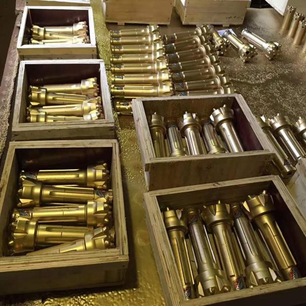 Buy cheap Water Well DTH Drilling Tools from wholesalers
