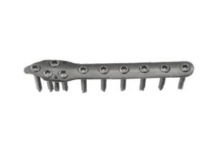 Wholesale Fibula Locking Compression Plate Surgical Plates And Screws OEM Service from china suppliers